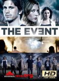 The Event Temporada 1 [720p]